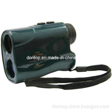 Cheapest Speed Measuring Golfing Laser Range Finder (LR040T)